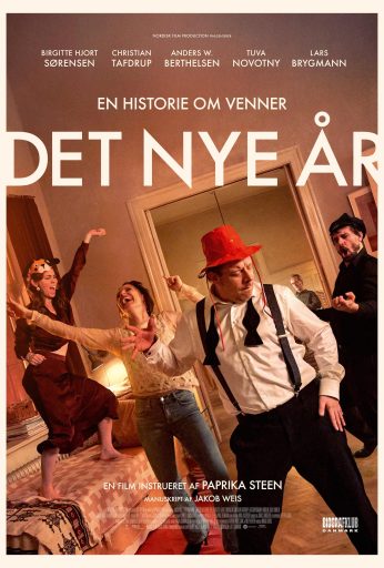 Det nye år
