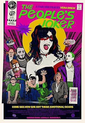 The People’s Joker
