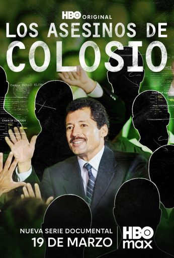 Colosio Political Assassination
