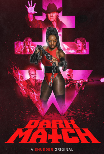 Dark Match