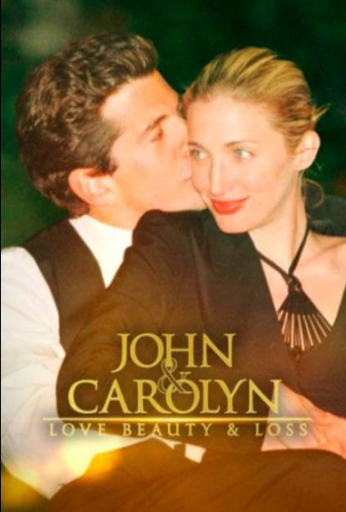 John and Carolyn: Love, Beauty and Loss