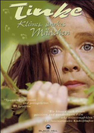 Ulvepigen Tinke