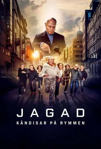 Jagad Kandisar Pa Rymmen