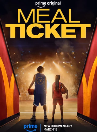 Meal Ticket