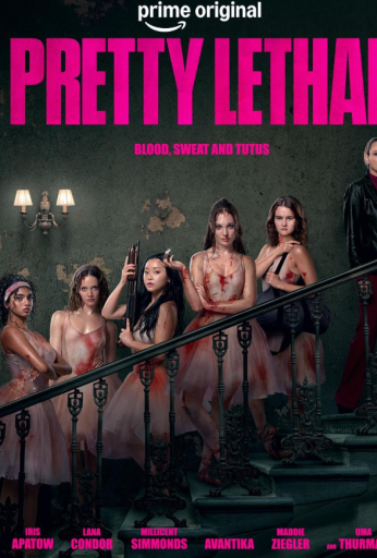Pretty Lethal