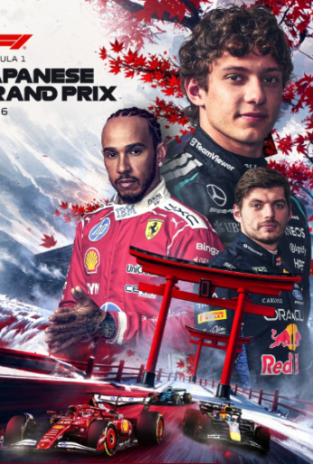 Formula 1 2026 Japans GP