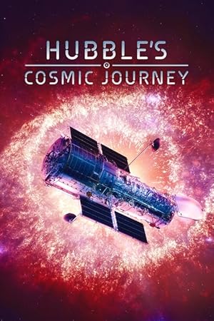 Hubble’s Cosmic Journey