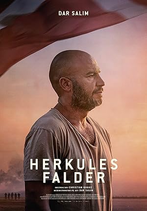 Herkules falder