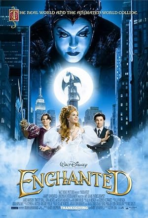 Enchanted (EngDub)