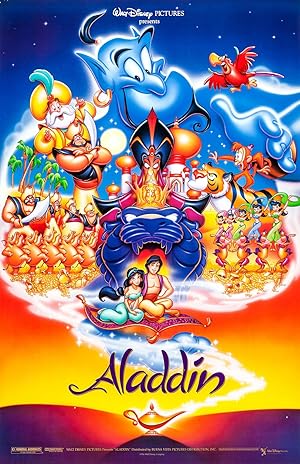Aladdin (EngDub)