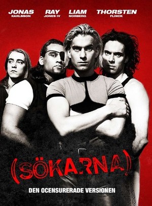 Sökarna