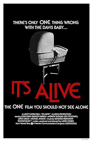 It’s Alive