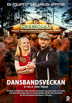Dansbandsveckan