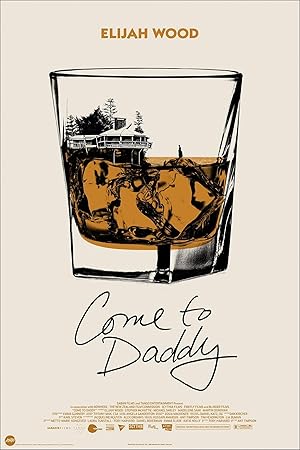 Come To Daddy