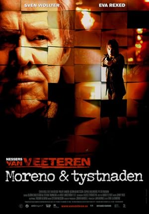 Moreno & tystnaden