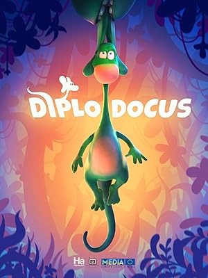 The Green Dinosaur