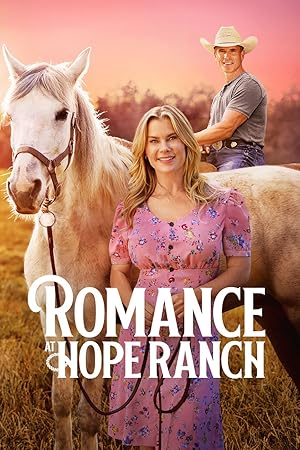 Romance At Hope Ranch