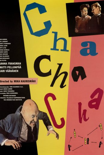 Cha Cha Cha