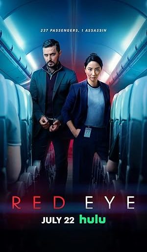 Red Eye