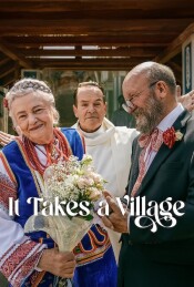It Takes a Village