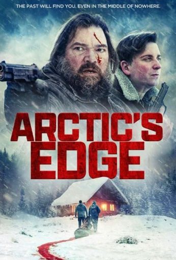 Arctic’s Edge