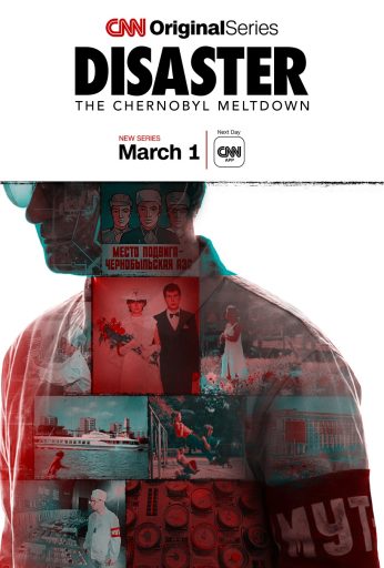 Disaster: The Chernobyl Meltdown