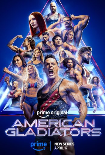 American Gladiators