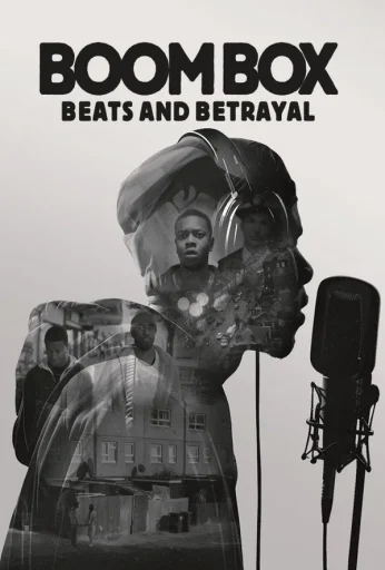 Boom Box: Beats and Betrayal