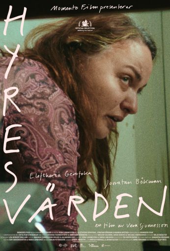 Hyresvärden