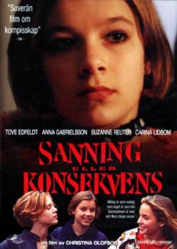 Sanning och konsekvens
