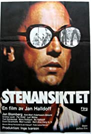 Stenansiktet