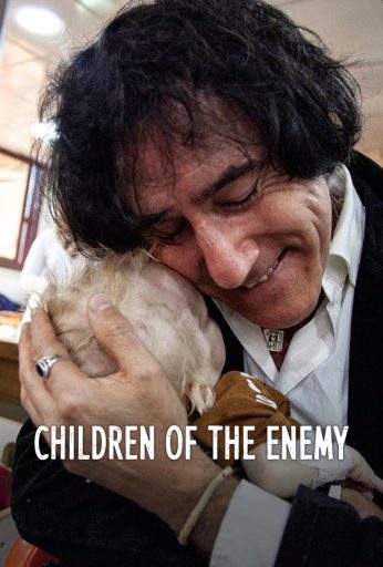 Children of the Enemy