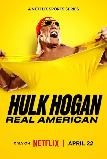 Hulk Hogan: Real American