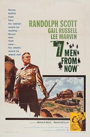 7 Men From Now