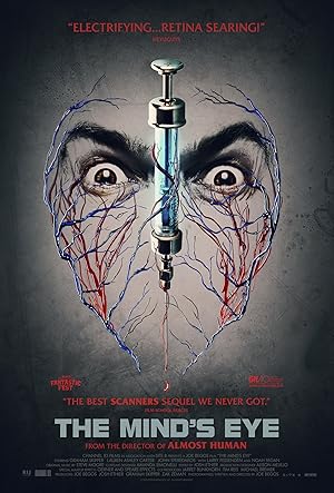 The Mind’s Eye
