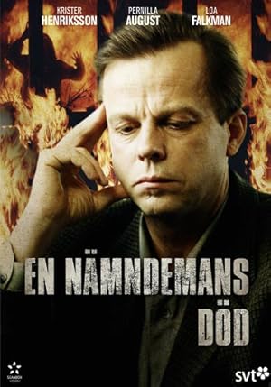 En nämndemans död