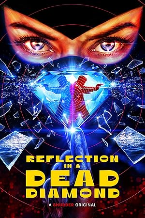 Reflection in a Dead Diamond