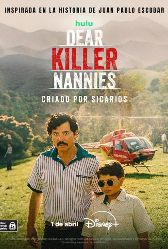 Dear Killer Nannies: Criado por sicarios