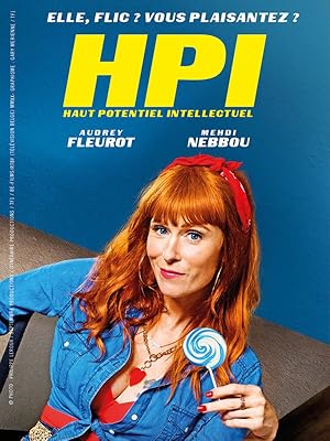 HPI: Haut Potentiel Intellectuel