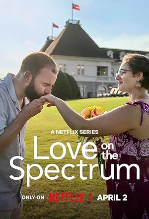 Love on the Spectrum U.S.