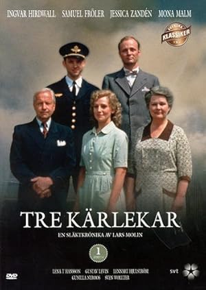 Tre kärlekar
