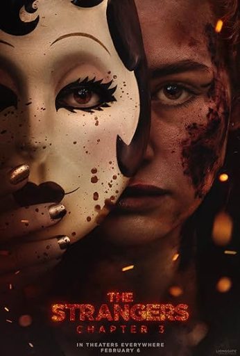 The Strangers: Chapter 3