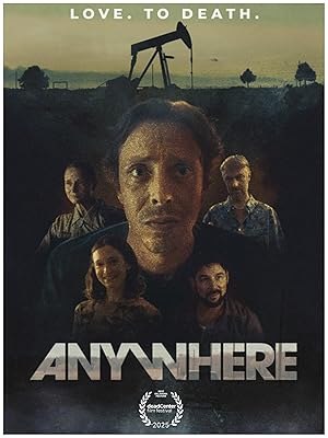 Anywhere