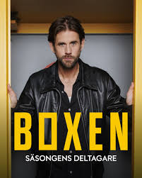 Boxen