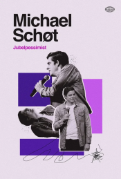 Michael Schøt: Jubelpessimist