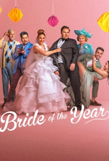 Bride of the Year