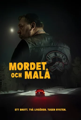 Dokument Inifran: Mordet och Mala