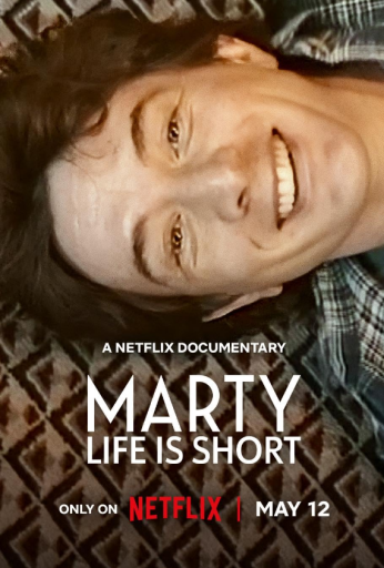 Marty, Life Is Short