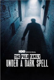 The Palu Family: Under a Dark Spell