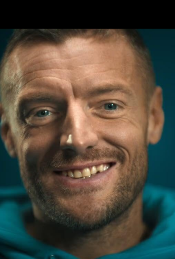Untold UK: Jamie Vardy